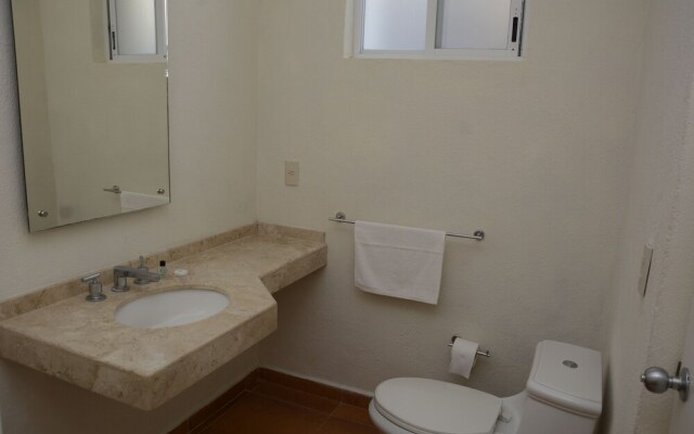 Lourdes Hotel Campestre