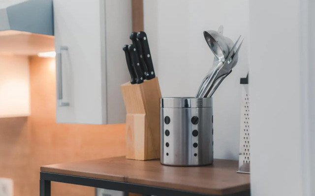 Renovated Apartment close to first district