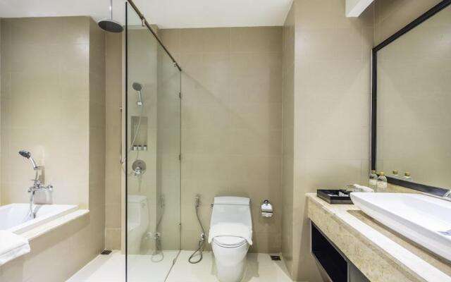 Grand Palazzo Hotel