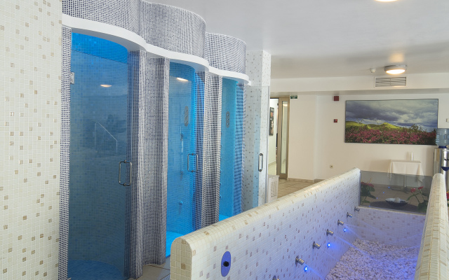 Bellamar Hotel Beach & Spa