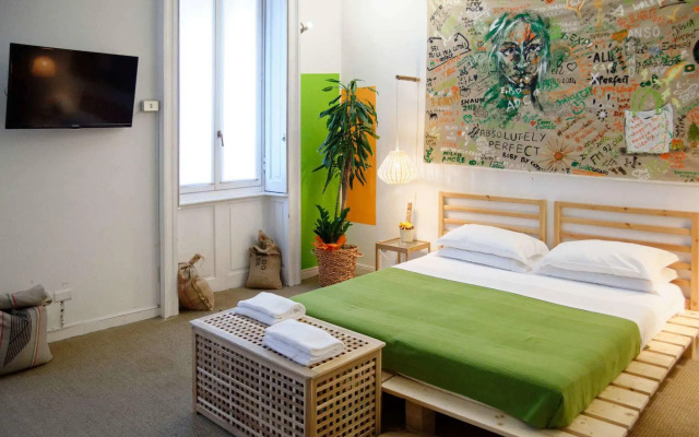 Inn-Perfect Suite
