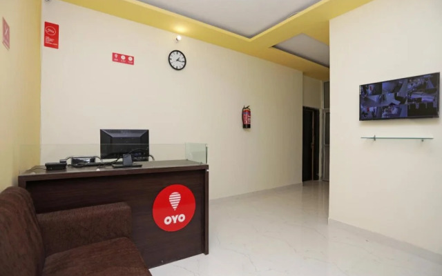 OYO Flagship 17172 Greenview Homestay