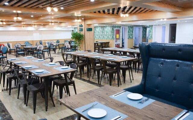 Shanshui Trends Hotel Temple of Heaven