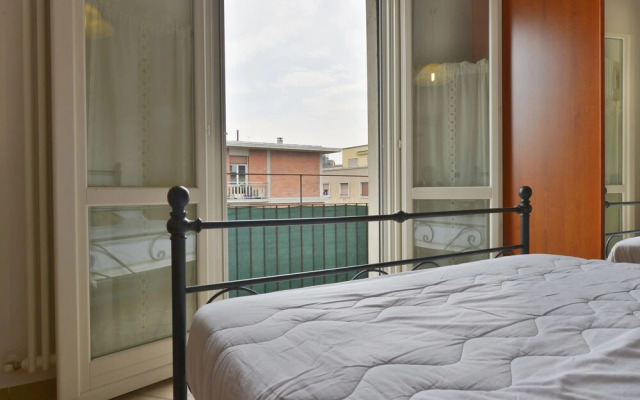 Eagle View Apartment