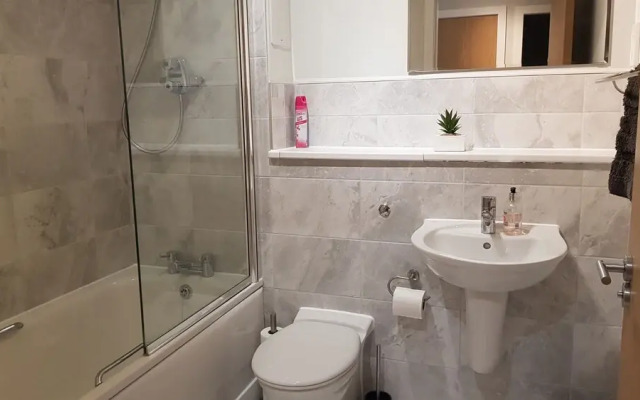 Amazing Apartments - Hopetoun Street