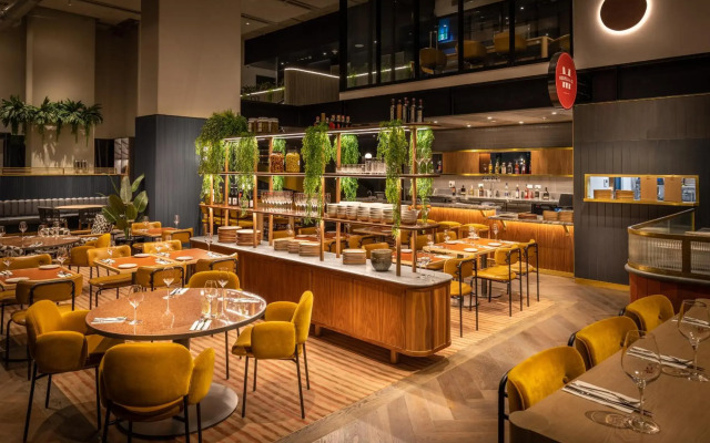 voco Auckland City Centre by IHG