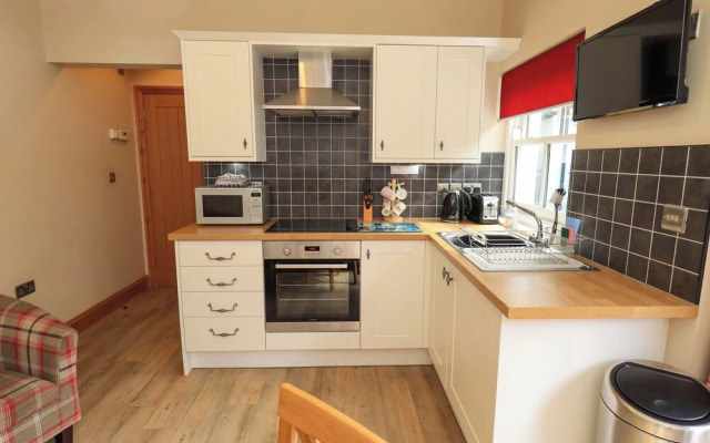 Abbots Reading Suite