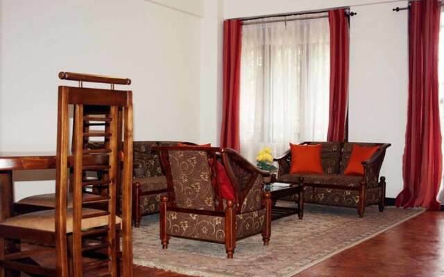 The Prestige Court Residence