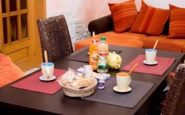 Giesse Alghero B&B