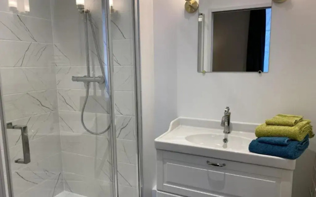 Appartement Vichy, 2 pièces, 2 personnes - FR-1-489-362