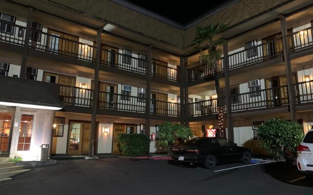 Heritage Inn Yosemite/Sonora