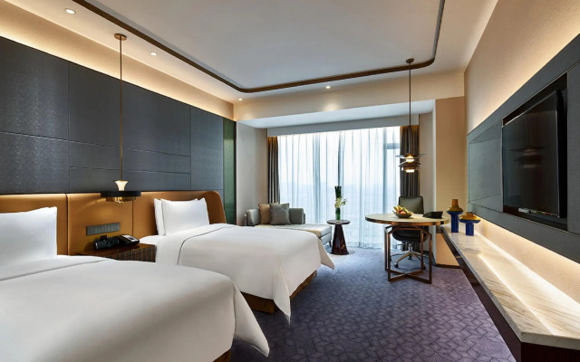 PRIMUS Hotel Shanghai Hongqiao