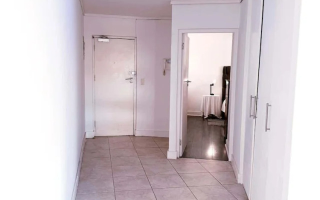 Spacious 1 Bedroom Apartment, Atlantica, Seapoint