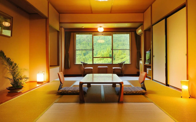 Musubinoyado Airinkan