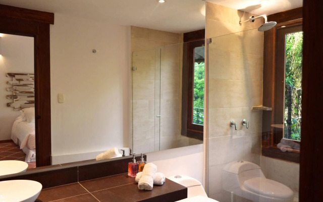 Sweet Harmony Hotel Boutique by Xarm Hotels