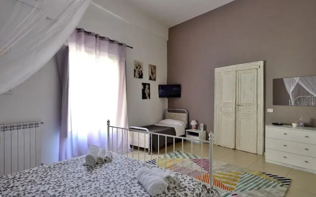 B&B Le Stanze Di Marchisia