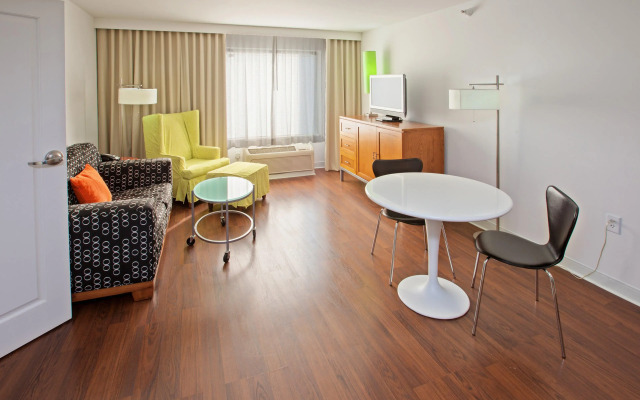 Holiday Inn Express Indianapolis — Fishers, by IHG