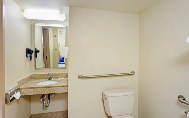 Comfort Inn And Suites
