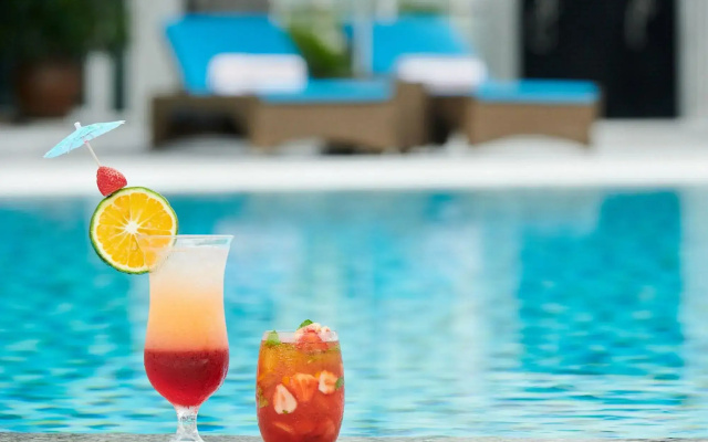 Eastin Grand  Saigon