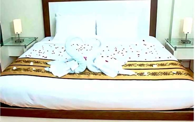 Yasmin Hotel & Restaurant – Guest Rooms – Muntok