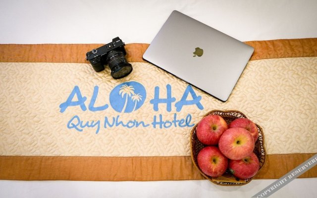Aloha Hotel Quy Nhon