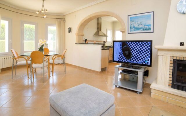 House Kate Calpe/Calp