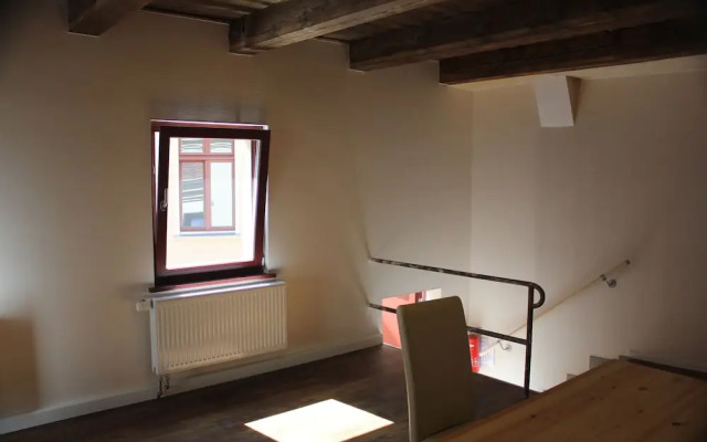 Gästehaus INNFernow