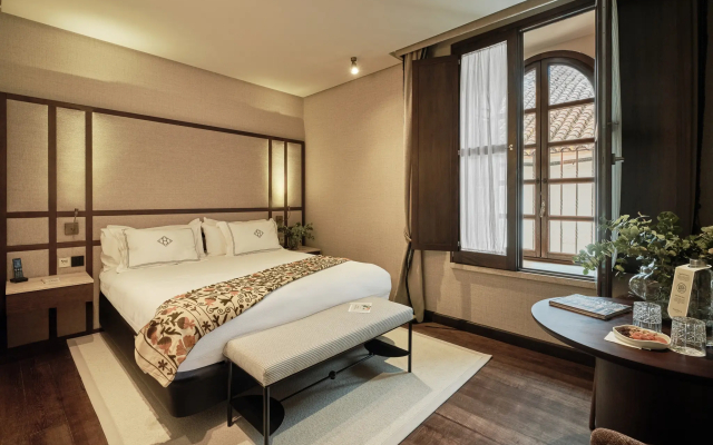 Hospes Palacio del Bailío, a Member of Design Hotels
