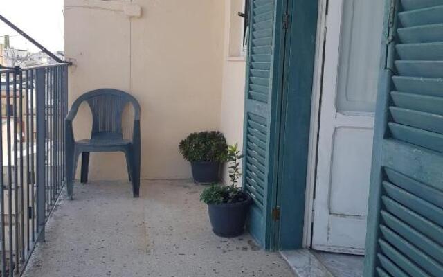 Appartamento Ganaj - Corso Italia 89