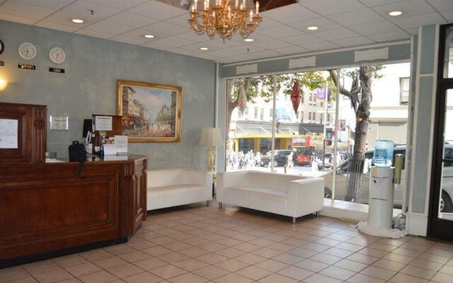 SF Plaza Hotel