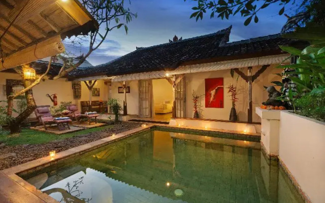 Villa Kresna