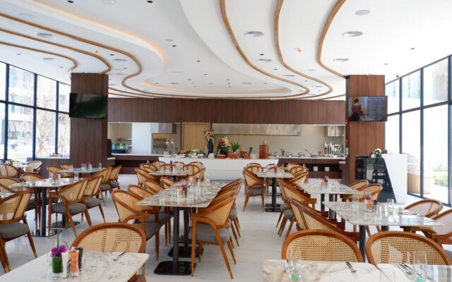 Laya Resort Phuket Island