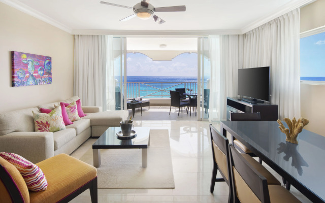 O2 Beach Club & Spa by Ocean Hotels