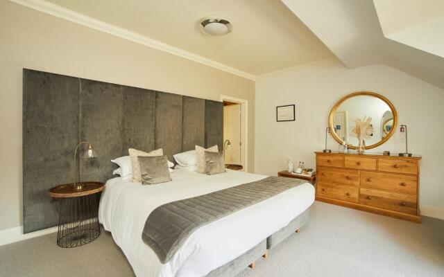 Willowbeck Lodge Boutique Hotel