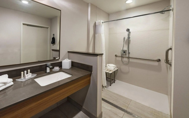Fairfield Inn & Suites by Marriott Phoenix West/Tolleson