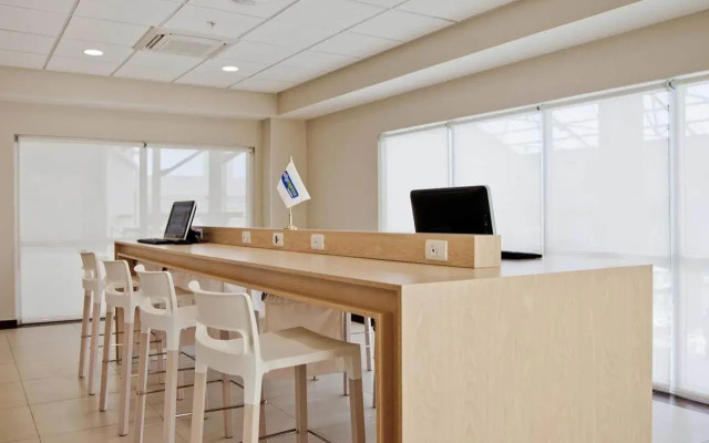 City Express by Marriott Apizaco