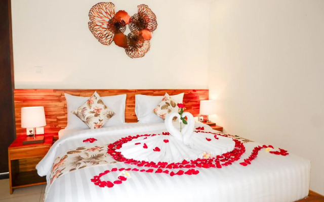 The Calna Villa Bali