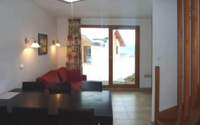 Les Chalets de la Combe D'Or