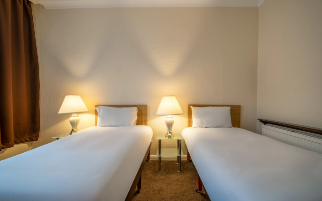 Britannia Hotel Manchester