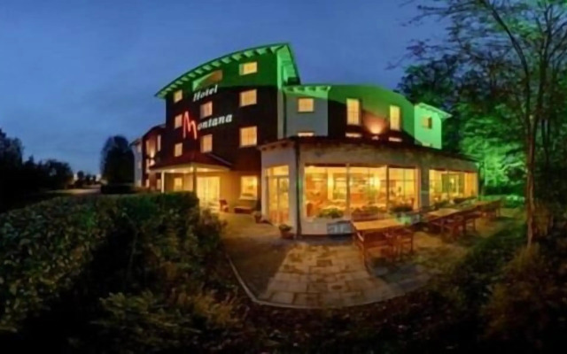 Montana Senden Münster