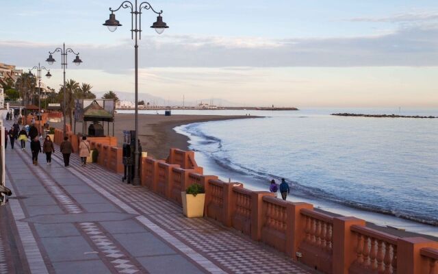 Benalmádena frente al Mar