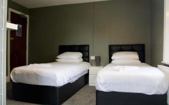 The Park Guest House