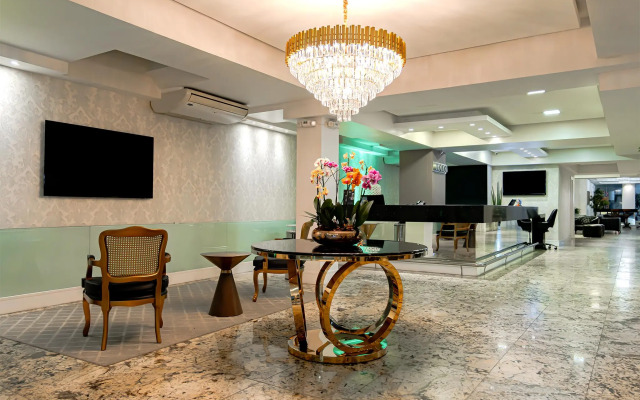 Hotel Marimar The Place