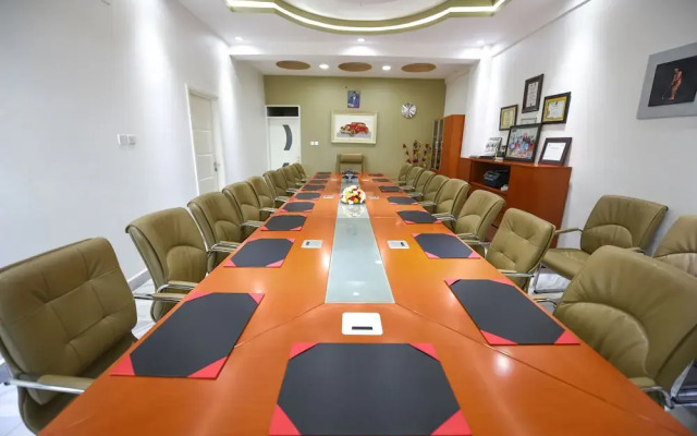 BMK House Apartments