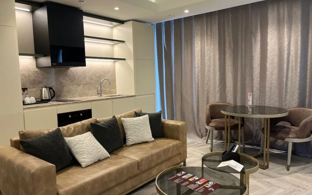 Wanda Vista Residence