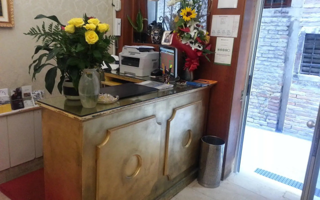 Hotel Al Gazzettino