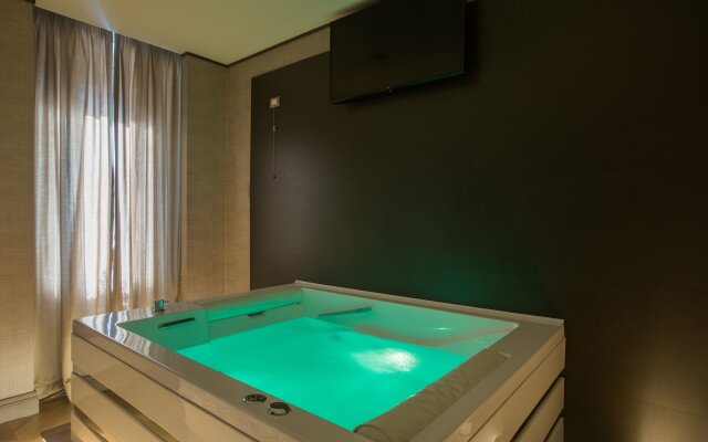 San Carlo Suite