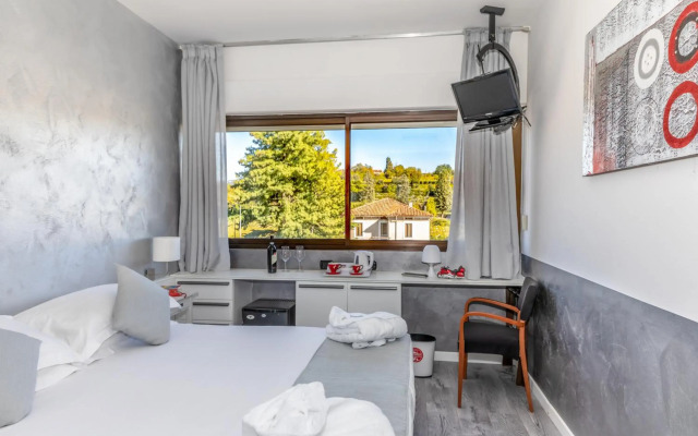 Hotel Valpolicella International