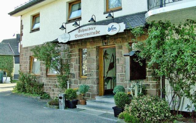 Hotel Restaurant Schmidter Bauernstube