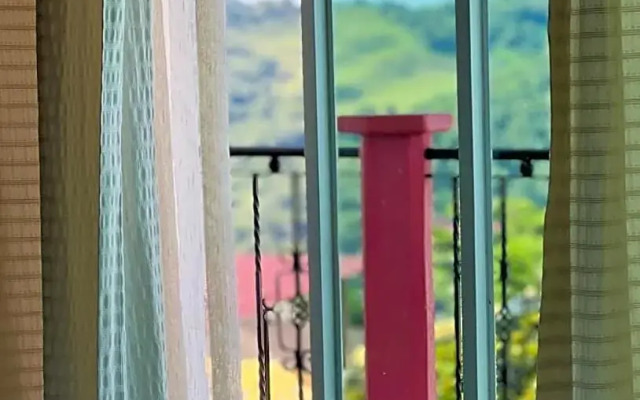 Hotel Puerta del Cielo